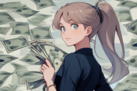 有什么办法能马上挣到钱（做什么能在短时间内挣到钱）