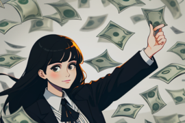 什么时候感觉钱很重要（什么时候觉得钱重要）