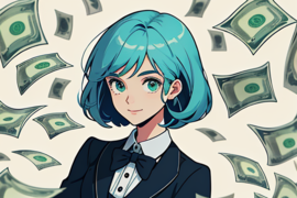 有钱人就应该捐更多钱吗(富人应不应该捐钱)