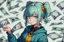 q界是怎么赚钱的（q界怎么赚钱）