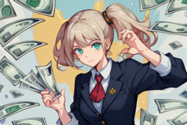 1万块钱年利率4.5%是多少（1万元年利息4.5）