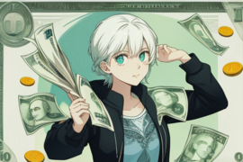 金钱是债权还是物权（金钱是动产还是不动产?）