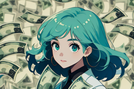 五十块钱如何活十天（五十块钱怎么活五天）