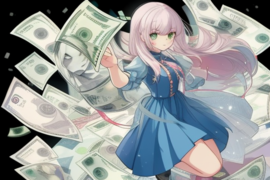 天蝎座创业会不会成功（天蝎座做生意）