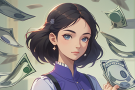 没钱了找谁借5000元（没钱了怎么借钱只要几百块）