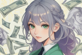 存银行卡的钱有利息吗怎么算（请问钱存银行卡里有利息吗）