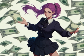 电商一年多少钱（做电商多少钱一个月）