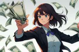 摆摊炸鸡柳挣钱吗（炸鸡柳一个月能赚多少钱）