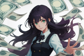 恭喜别人创业的词语（恭贺创业的人:吉言）