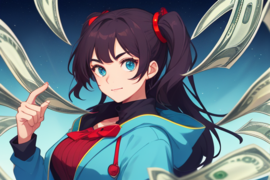 销售为什么可以挣那么多钱（销售为什么工资这么高）