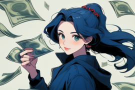 净利润10个点怎么算（净利润10万交多少税）