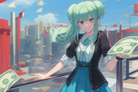 爱情和金钱的例子（简单说说爱情与金钱的关系）