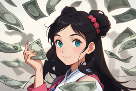 婆婆问老公要钱不给我说（公公婆婆问老公要钱）