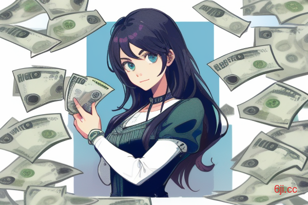 女孩说我赚钱少（当一个女人嫌你挣钱少）