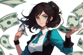 创业大厦写字楼出租（创业大厦附近小区）