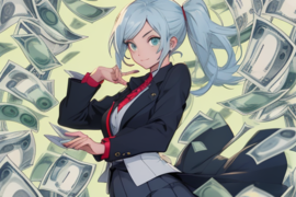 测试有没有钱（测试有钱人怎么看你）