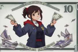 形容有钱有权的字（象征有钱有权的字）