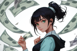 玩网络怎么挣钱（互联网工资一般有多少）