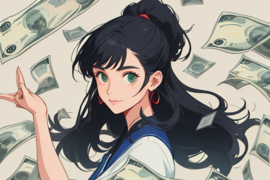 小学生零花钱一天多少合适（小学生一天多少钱零花钱）