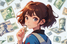 农村直播靠什么赚钱（一个关注可以挣多少钱）