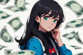 买房钱不够父亲不愿意帮(爸爸不给买房子咋整)