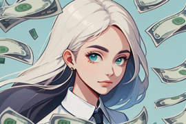 工艺美术一个月多少钱（工艺美术专业费用贵吗）