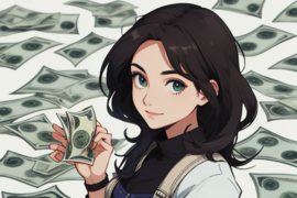 怎样用牛奶盒做钱包（牛奶盒怎么制作存钱罐）