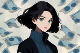 有钱就有爱情没钱就没感情说说(有钱没爱情会幸福吗)