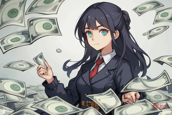我能干点什么能挣钱呢（创业做什么生意好）
