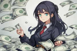 我能干点什么能挣钱呢（创业做什么生意好）