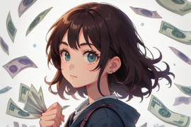 干什么投资小还挣钱（适合负债者的10个副业）