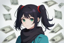 有钱真好可以买自己喜欢的东西（有钱能买到一切）