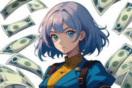 刚认识不久的女孩借钱（刚认识的女孩借钱怎么办）