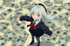 一分钟能挣多少钱（一分钟挣一分钱）