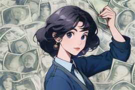 十万一个涨停是多少钱（十万块钱十个涨停是多少钱）