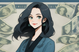 收到一毛钱红包幽默（收到一分钱的红包表情包）