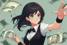 大多数人不知道学化妆要多少钱（学化妆大概要花多少钱）