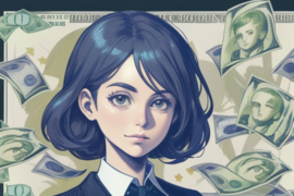 幸运盲盒多少钱一次（幸运盲盒里面都有什么）