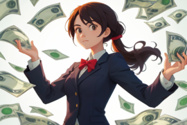 现在一只小山羊羔多少钱（山羊羊羔多少钱一只）