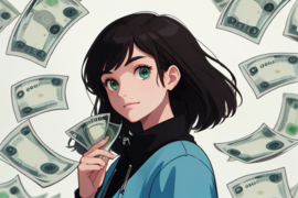 给女朋友转钱应该转多少（给女朋友转钱能要回来吗）