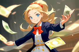 有钱花如果不还会怎么样（有钱花不还会坐牢吗）