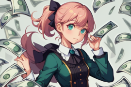 创业榜样人物故事分享（分析创业榜样人物）