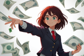 电视剧创业时代分集剧情介绍（电视剧创业时代总体剧情介绍）