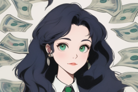 中石油有多有钱（中石油赚的钱归谁）