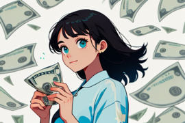 300万个赞多少钱（30万个赞能换多钱）