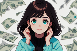 怎么委婉的说我没钱（怎么幽默的说我没钱）