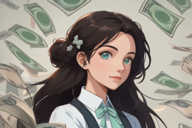 1分钱吃kfc（1分钱吃炸鸡）