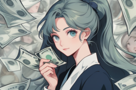 做服装设计多少钱一个月（服装设计一个月挣多少钱）
