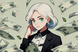 学编程需要多少钱一年（学编程得多少钱）