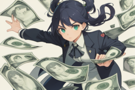 创业目标是指创业者在创业过程中（创业目标中包括的内容是）